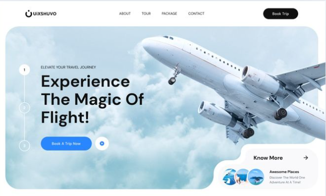 landing-page